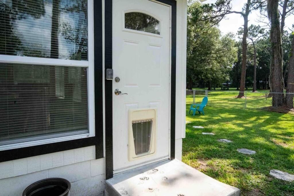 3Bdr2Bath Home In Lutz Close To Tampa, 20 Min To Stadium, Airport 외부 사진