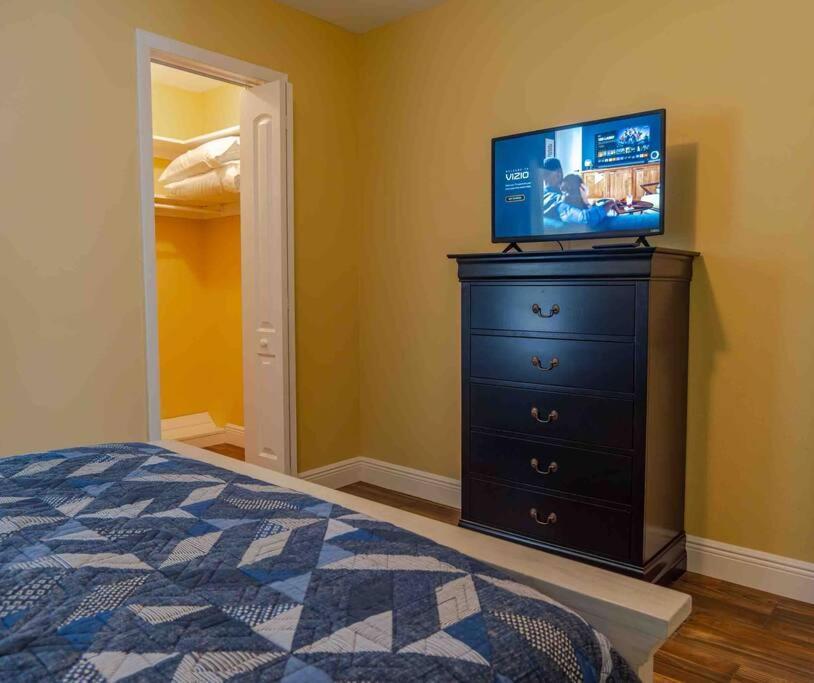 3Bdr2Bath Home In Lutz Close To Tampa, 20 Min To Stadium, Airport 외부 사진